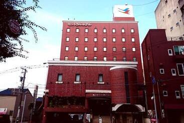Kanazawa Central Hotel Annex