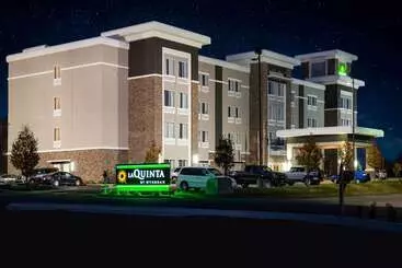 Hotelli La Quinta By Wyndham Morgantown