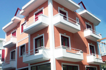 Hotel Mori Residence