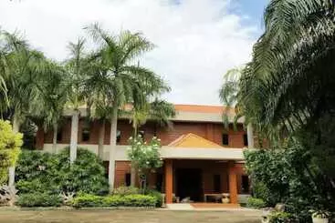 ホテル Rai Sai Luang Resort