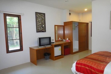 فندق Rai Sai Luang Resort