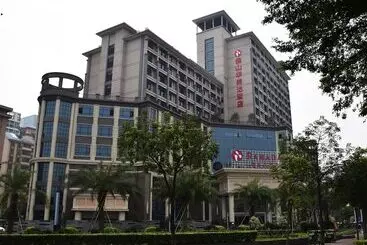 Hôtel Ramada Foshan