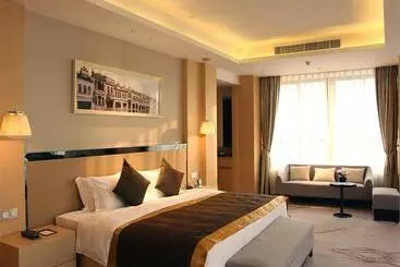 Hotel Ramada Enping