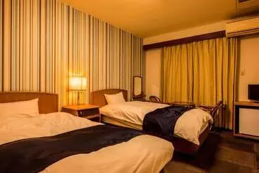 Hotel Ooedo Onsen Monogatari Enakyo