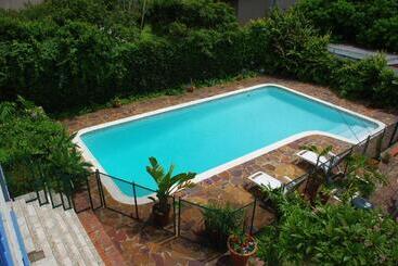 פנסיון Aqua Marine Guest House