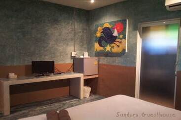 膳宿费 Sundara Guesthouse