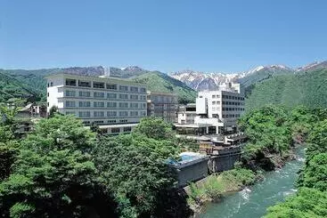 Ryokan Ichiyotei