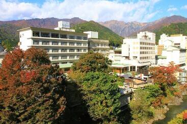 ריוקאן Ichiyotei