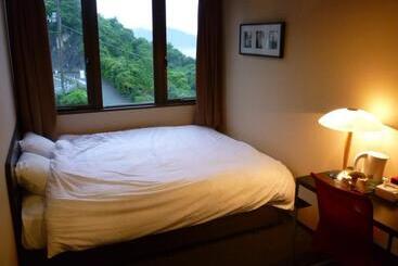 ריוקאן Bay Resort Hotel Naruto Kaigetsu