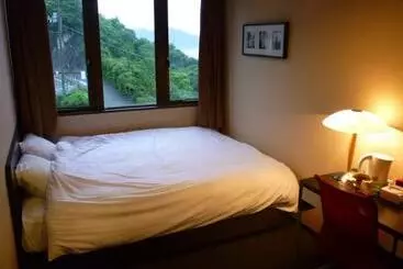 Ryokan Bay Resort Hotel Naruto Kaigetsu