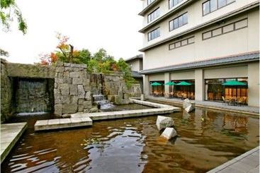 آپارتمان‌های توریست‌ها Terry Peak Lodge