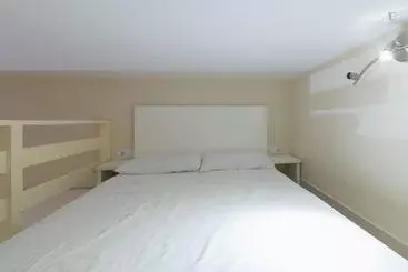 Apartamentos Puzzle Madrid Sol