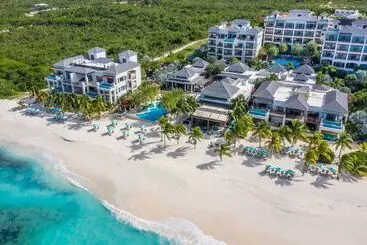 Zemi Beach House, Lxr Hotels & Resorts