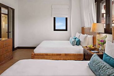 Zemi Beach House, Lxr Hotels & Resorts