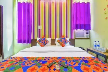 Albergue Mamta Paradise
