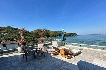 Duke Beach Hotel Maresias