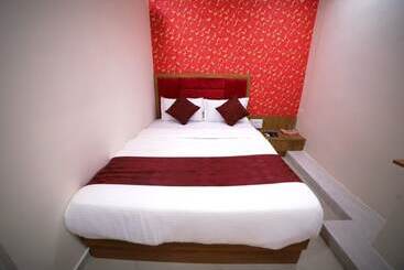 Szálloda Surya Villas