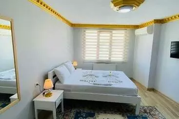 Stylish Hotel Old City