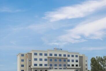 Fortune Park, Hoshiarpur Member Itc S Hotel Group