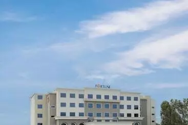 Fortune Park, Hoshiarpur   Member Itc S Hotel Group