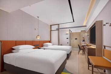 Hotel Home2 Suites By Hilton Chengdu Kuanzhai Alley