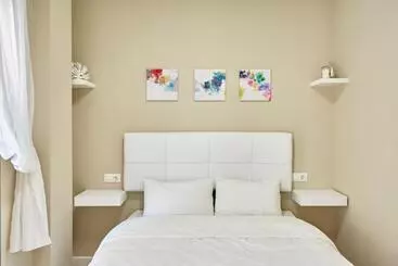 Apart Hotel Happy Life