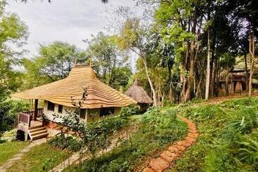 Hotel สะเลเต ชาเล่ต์