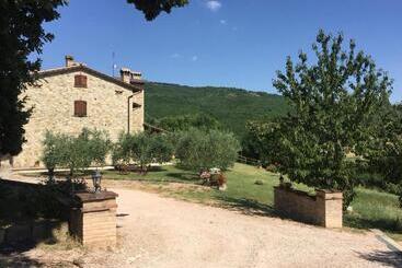 Agriturismo Pozzo Dei Cocci