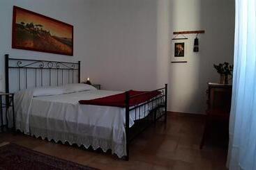 Agriturismo Pozzo Dei Cocci