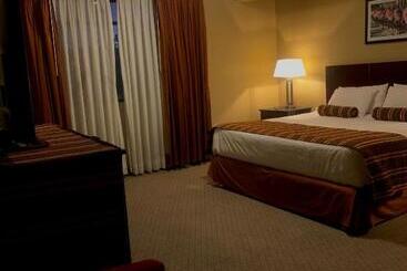 Otel Apu Mountain Lodge Cuzco