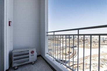 בית מלון כפרי Park View Terrace