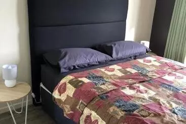 Majatalo Lotus Views