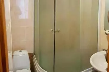 ユースホステル перлина дністра