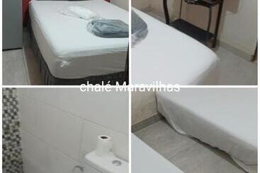 Albergue Pousada Maravilhas Da Serra