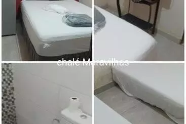 Hospedaria Pousada Maravilhas Da Serra