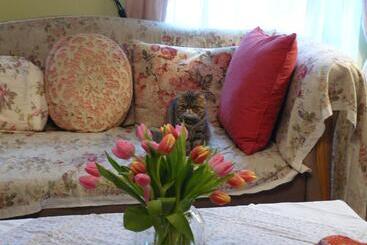 Bed and Breakfast Le Presbytère