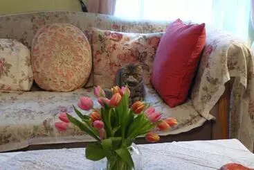 Bed and Breakfast Le Presbytère