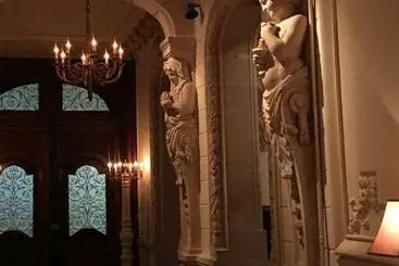 Bed and Breakfast Maison D Hercule