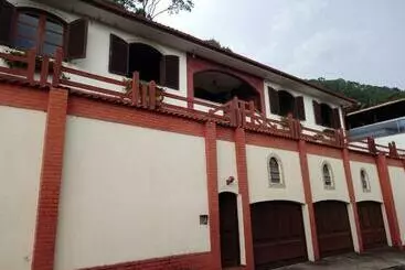 Hostel Mdemarilia