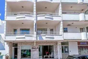 Abelia Otel
