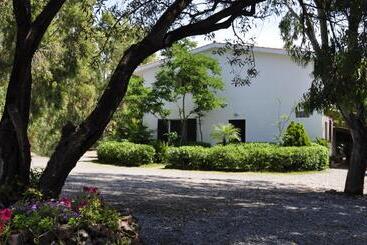 Bed & Breakfast Agriturismo San Macario