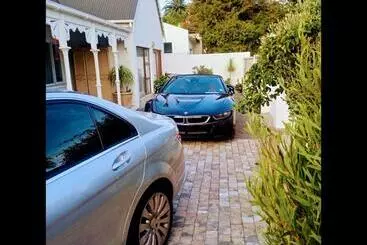 Majatalo Zagorski’s Bed And Breakfast