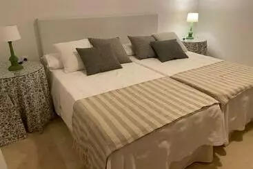 Hostel Hostería Los Jardines