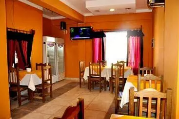 Hostel Copacabana La Quiaca