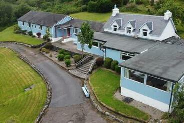 בית מלון כפרי Ben View Phoenix