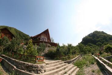 Pensiune Vila Anastasia