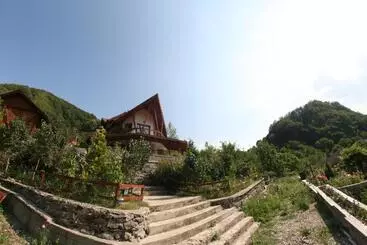 Pensjonat Vila Anastasia