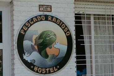 Hostel Pescado Rabioso