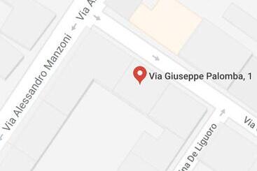 Pension Home Gio Summer