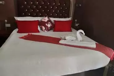 Pensión Impovu Guest House